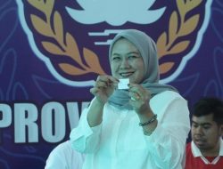 SSB ELANG BIRU BERADA DI POOL A PIALA SOERATIN U-13 PROVINSI ACEH 2023