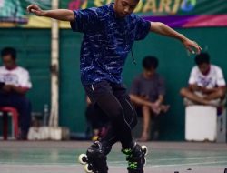 Atlit Sepaturoda Kabupaten Jombang Peraih Emas Kejurprov Jatim 2023 Tetap Semangat Berlatih Meski Sangat Minim Fasilitas