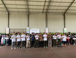 KEJURNAS SEPATU RODA KEMBALI DIGELAR DI BANDUNG