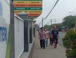 Sejarah Toleransi Mojowarno Jombang Sebagai Contoh Kehidupan Ber-Bhinneka Tunggal Ika