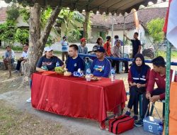 Pencarian Bibit Muda di Piala Soeratin U-13 dan U-15