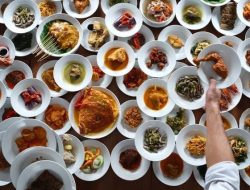 Inilah 2 Makanan Termahal di Indonesia, Sanggup Beli??