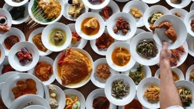 Inilah 2 Makanan Termahal di Indonesia, Sanggup Beli??