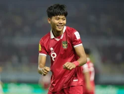 Top Skor Piala Dunia U-17 2023, Peringkat 2 dari Timnas Indonesia