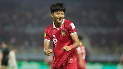 Top Skor Piala Dunia U-17 2023, Peringkat 2 dari Timnas Indonesia