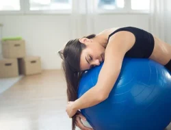 6 Pilihan Olahraga Bagi Kaum Mager (Males Gerak)