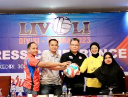 JADWAL GRAND FINAL LIVOLI DIVISI UTAMA 2023