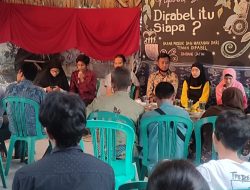 Memperingati Hari Difabel Internasional – Difabel itu Siapa?