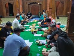 RAKER FORUM BAITUL MAAL PERHIMPUNAN BMT SUKOHARJO