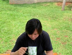 Wisata Kuliner ala Pedesaan di Bintaro