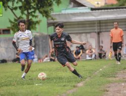 Nekad Menang 3-0 atas North Corner FC