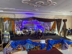 BAKKAR Kembali Tampil di Acara Musrenbang Kecamatan Balaraja