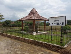 Situs Yoni Gambar, Peninggalan Kerajaan Majapahit