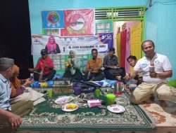 MENYAMBUT TAHUN BARU DENGAN TRADISI BUDAYA MINANGKABAU