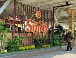BEBEK SINJAY MADURA, PANJANG NIKMATNYA SEPANJANG PERJALANAN USAHANYA