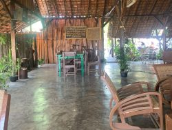 Hidden Gems Tengah Sawah di Cirebon