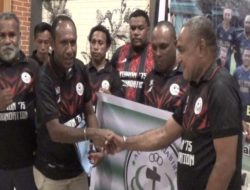 MUBES ke-1 All Star Nabire: Pembentukan Badan Pengurus Baru dan Komitmen untuk Olahraga dan Sosial