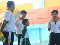 Rekomendasi Olahraga yang Cocok untuk Anak Usia Dini