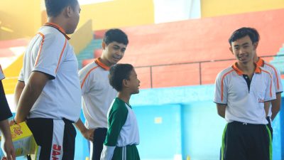 Rekomendasi Olahraga yang Cocok untuk Anak Usia Dini