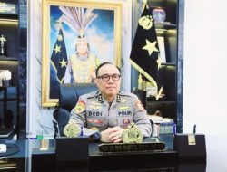 POLRI BUKA REKRUTMEN UNTUK PENYANDANG DISABILITAS