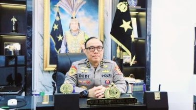 POLRI BUKA REKRUTMEN UNTUK PENYANDANG DISABILITAS