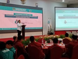 RAKERNAS LAZNAS MKU 2024