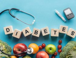 Rubah Gaya Hidup, Cegah Diabetes