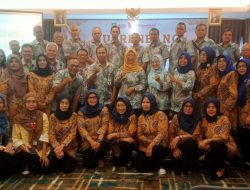 MUSRENBANG KELURAHAN LAWEYAN TAHUN 2024