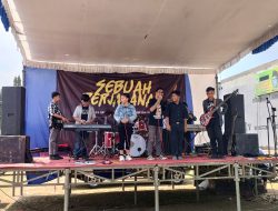 MOTRIS BAND, GRUP BAND DARI SDN MOJOTRISNO MOJOAGUNG JOMBANG