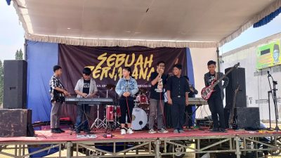MOTRIS BAND, GRUP BAND DARI SDN MOJOTRISNO MOJOAGUNG JOMBANG