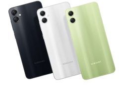 Samsung Galaxy A05: Harga Terjangkau, Spesifikasi Mumpuni