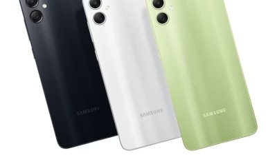Samsung Galaxy A05: Harga Terjangkau, Spesifikasi Mumpuni