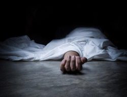 Misteri Jasad Perempuan Terapung di Pantai Prapat Agung TNBB