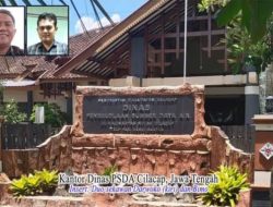 Terkait Tindak Premanisme Terhadap Wartawan Cilacap, Oknum Dinas PSDA Disinyalir Terlibat
