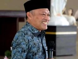 KEMENAG SULUT MINTA MASYARAKAT BERSABAR TUNGGU HASIL RESMI DARI KPU