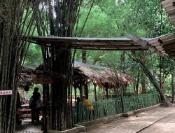 “Hidden Gems Bintaro” Kulineran Makan Minum di Kebon