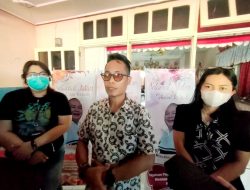KPU KOTA MANADO SIAPKAN SANTUNAN BAGI ANGGOTA KPPS YANG MENINGGAL