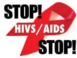 MENINGKATKAN KASUS HIV/AIDS DI TANAH PAPUA