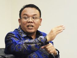 HASIL HITUNG SUARA CALEG DI KPU NAIK TURUN, KETUA FRAKSI PAN PERTANYAKAN SISTEM
