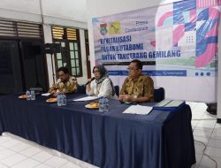 PTUN Serang Tolak Gugatan Kopastam Atas Perumda Pasar NKR, Revitalisasi Pasar Kutabumi Akan Dilanjutkan