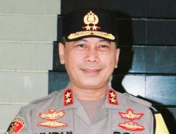 Kapolda Sulut Mengucapkan Terima Kasih Pemilu 2024 di Sulut Berlangsung Aman dan Damai