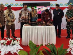 Pembangunan Air Minum dan Sanitasi Perlu Jadi Fokus Utama Pemda