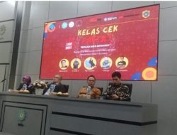 Awas Bahaya Hoaks di Era Digitalisasi Paska Pemilu