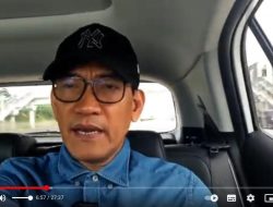 SERVER IT KPU TERHUBUNG DENGAN PERUSAHAAN CHINA