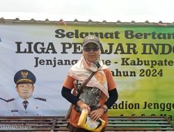 LPI SIDOARJO AKAN DIGANTI NAMA MENJADI GALA SISWA INDONESIA, INI PENJELASAN IBU LISA KARTIKAWATI