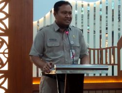KIAT TETAP SEHAT DAN CERIA SELAMA RAMADHAN SEBAGAI GURU PAUD YANG PROFESIONAL