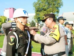Polda Sulut dan Jajaran Gelar Operasi Keselamatan Samrat 2024 Jelang Puasa Ramadhan