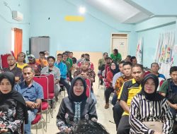 KONI Jombang : Tiap Cabor Wajib Memiliki Program Kerja Terstruktur