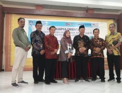 KADISPENDIKBUD SIDOARJO : GURU ASN BERSTATUS PPPK BISA DIANGKAT JADI KEPALA SEKOLAH