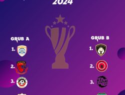 Turnamen Ramadhan Cup BANGAH Siapkan Tim Fun Antar Komunitas